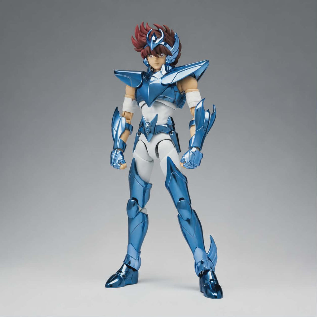 Myth Cloth EX: Saint Seiya - Pegasus Seiya - Final Bronze Cloth, -Original Color Edition- (Limited Edition) [Bandai Spirits]
