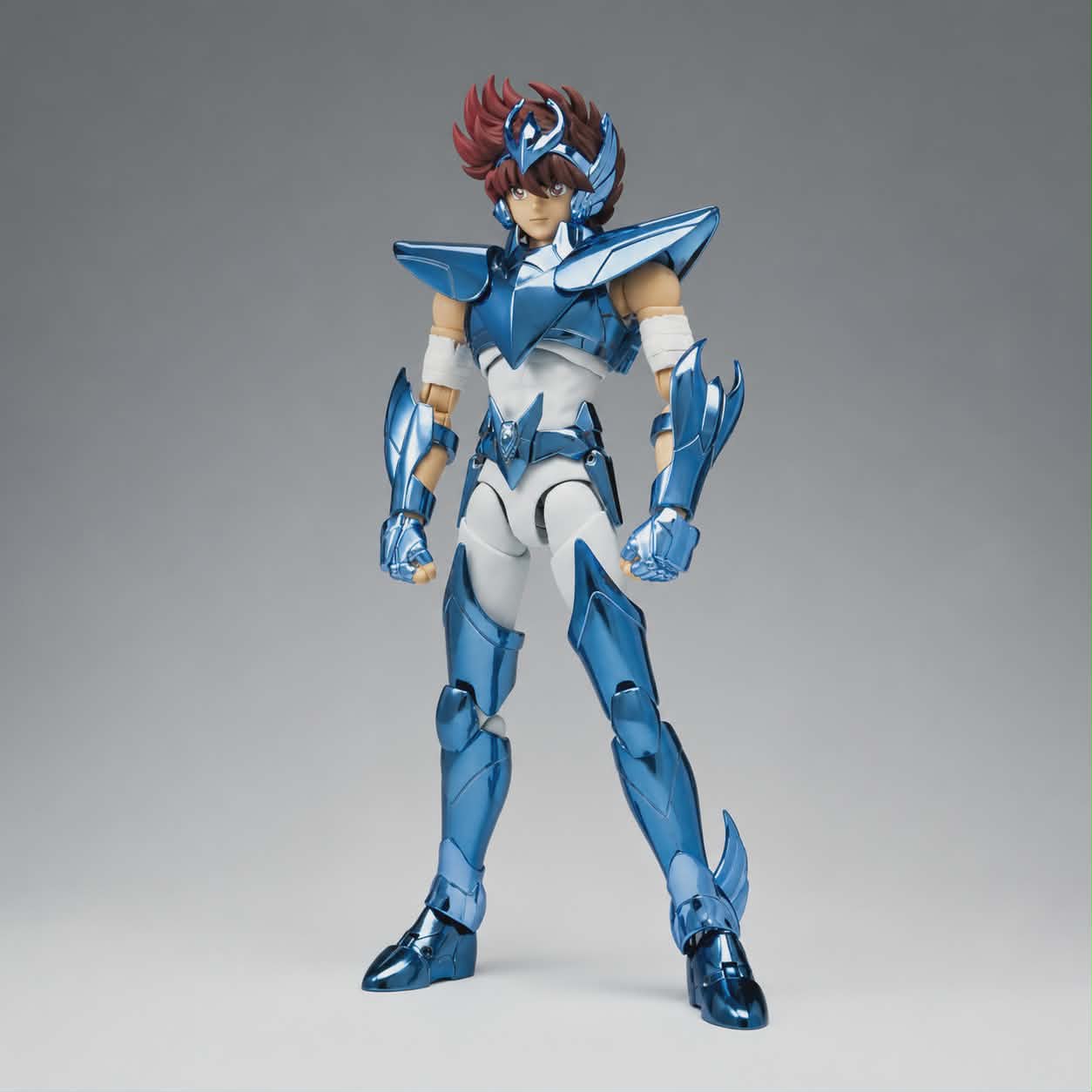 Myth Cloth EX: Saint Seiya - Pegasus Seiya - Final Bronze Cloth, -Original Color Edition- (Limited Edition) [Bandai Spirits]