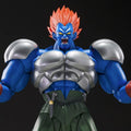 S.H.FIGUARTS: Dragon Ball Z - Super Android No.13 (Limited Edition) [Bandai Spirits]
