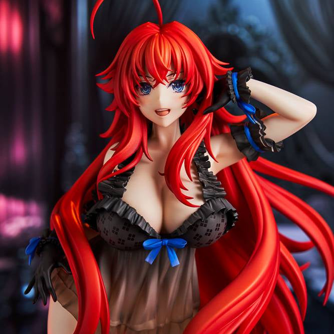 High School DxD: Rias Gremory - 15th Anniversary Ver. KDcolle (Cast-Off) (Limited Edition)