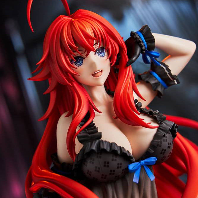 High School DxD: Rias Gremory - 15th Anniversary Ver. KDcolle (Cast-Off) (Limited Edition)