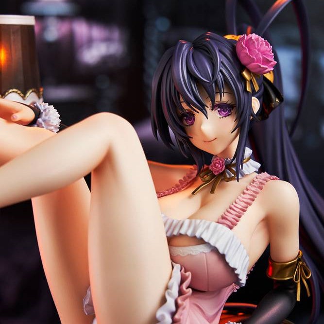 High School DxD: Akeno Himejima - 15th Anniversary Ver. KDcolle (Cast-Off) (Limited Renewal Edition)