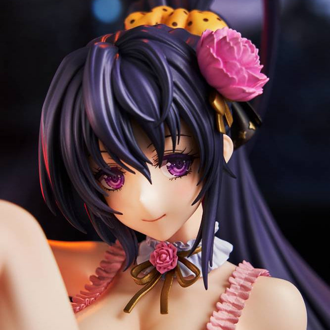 High School DxD: Akeno Himejima - 15th Anniversary Ver. KDcolle (Cast-Off) (Limited Renewal Edition)