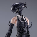 S.H.FIGUARTS: Chainsaw Man Reze's Arc - Bomb Devil (Limited Edition) [Bandai Spirits]