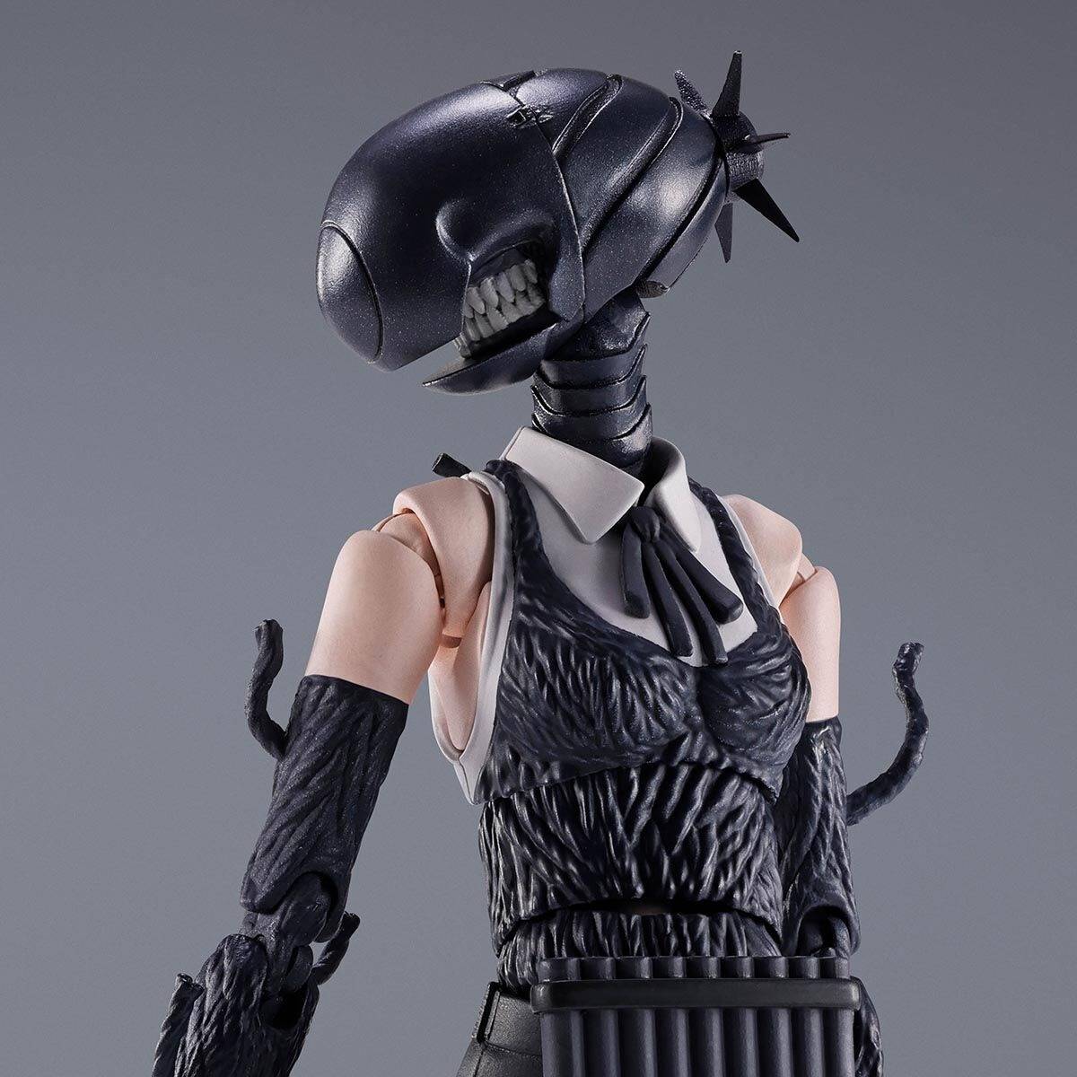 S.H.FIGUARTS: Chainsaw Man Reze's Arc - Bomb Devil (Limited Edition) [Bandai Spirits]
