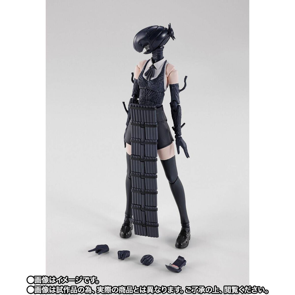 S.H.FIGUARTS: Chainsaw Man Reze's Arc - Bomb Devil (Limited Edition) [Bandai Spirits]