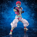 S.H.FIGUARTS: Demon Slayer / Kimetsu no Yaiba - Akaza