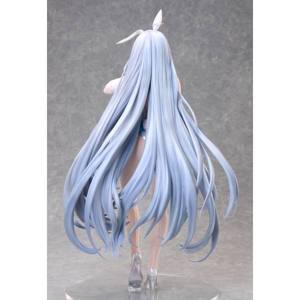 B-Style: Azur Lane - Emden 1/4 (Bunny Ver.) [FREEing]