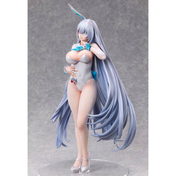 B-Style: Azur Lane - Emden 1/4 (Bunny Ver.) [FREEing]
