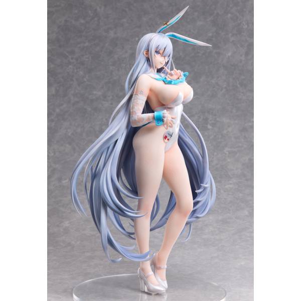 B-Style: Azur Lane - Emden 1/4 (Bunny Ver.) [FREEing]