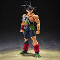 S.H.FIGUARTS: Dragon Ball Z - Bardock (The Father of Goku Ver.)