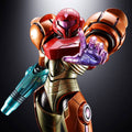 Chogokin: Metroid Prime 4: Beyond - Samus Aran [Bandai Spirits]