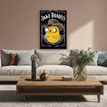 Cuadro Decorativo jake Modelo #01