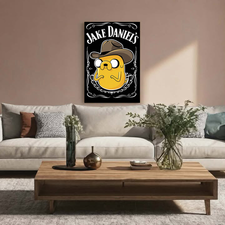 Cuadro Decorativo jake Modelo #01