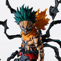 S.H.FIGUARTS: Boku no Hero Academia - Deku Overlay (Limited Edition) [Bandai Spirits]
