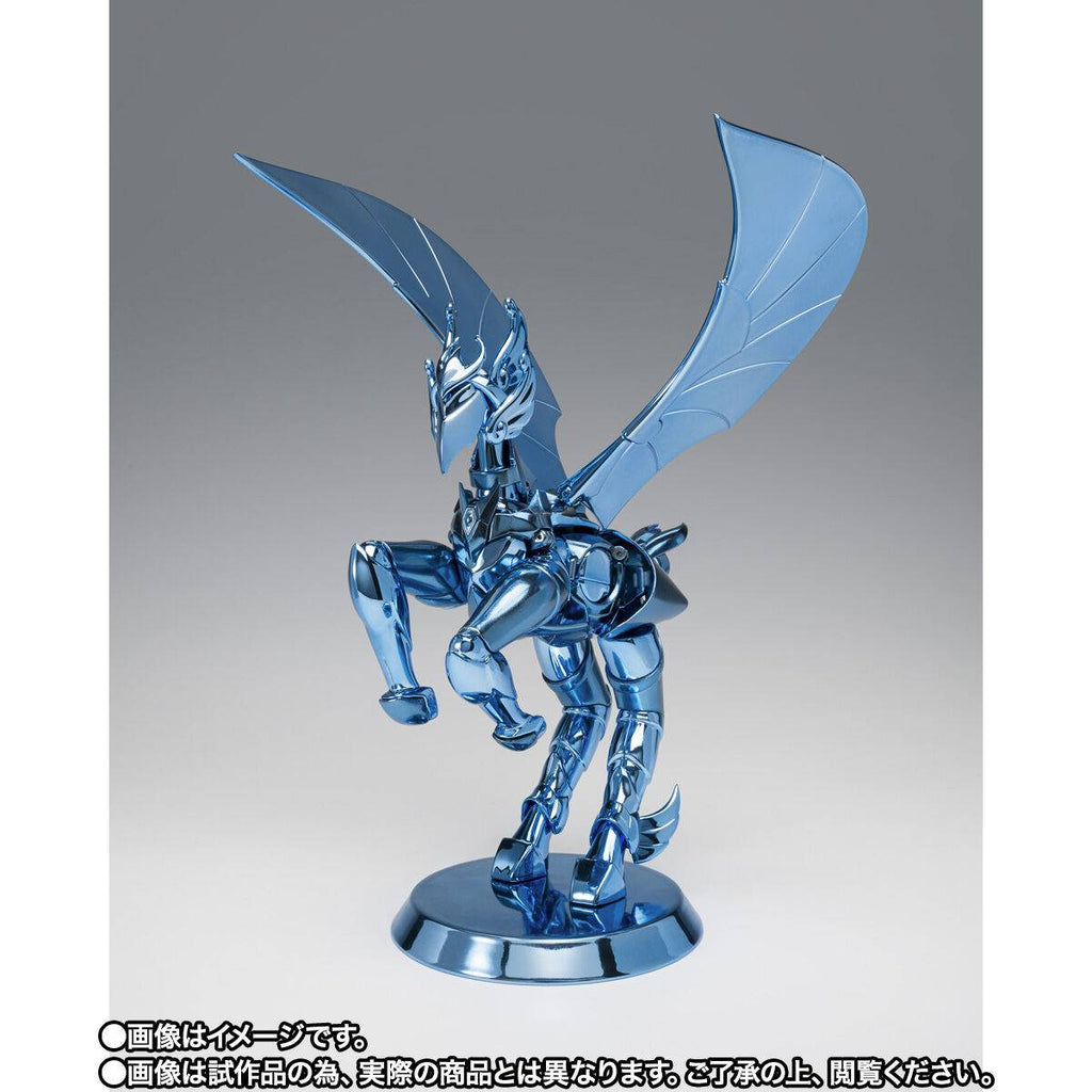 Myth Cloth EX: Saint Seiya - Pegasus Seiya - Final Bronze Cloth, -Original Color Edition- (Limited Edition) [Bandai Spirits]