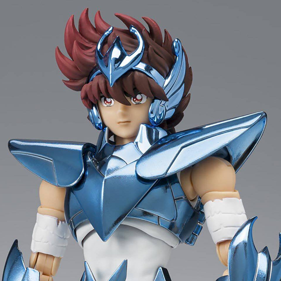 Myth Cloth EX: Saint Seiya - Pegasus Seiya - Final Bronze Cloth, -Original Color Edition- (Limited Edition) [Bandai Spirits]