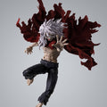S.H.FIGUARTS: My Hero Academia - Tomura Shigaraki [Bandai Spirits]