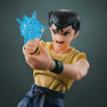 S.H.FIGUARTS: Yu Yu Hakusho - Yusuke Urameshi